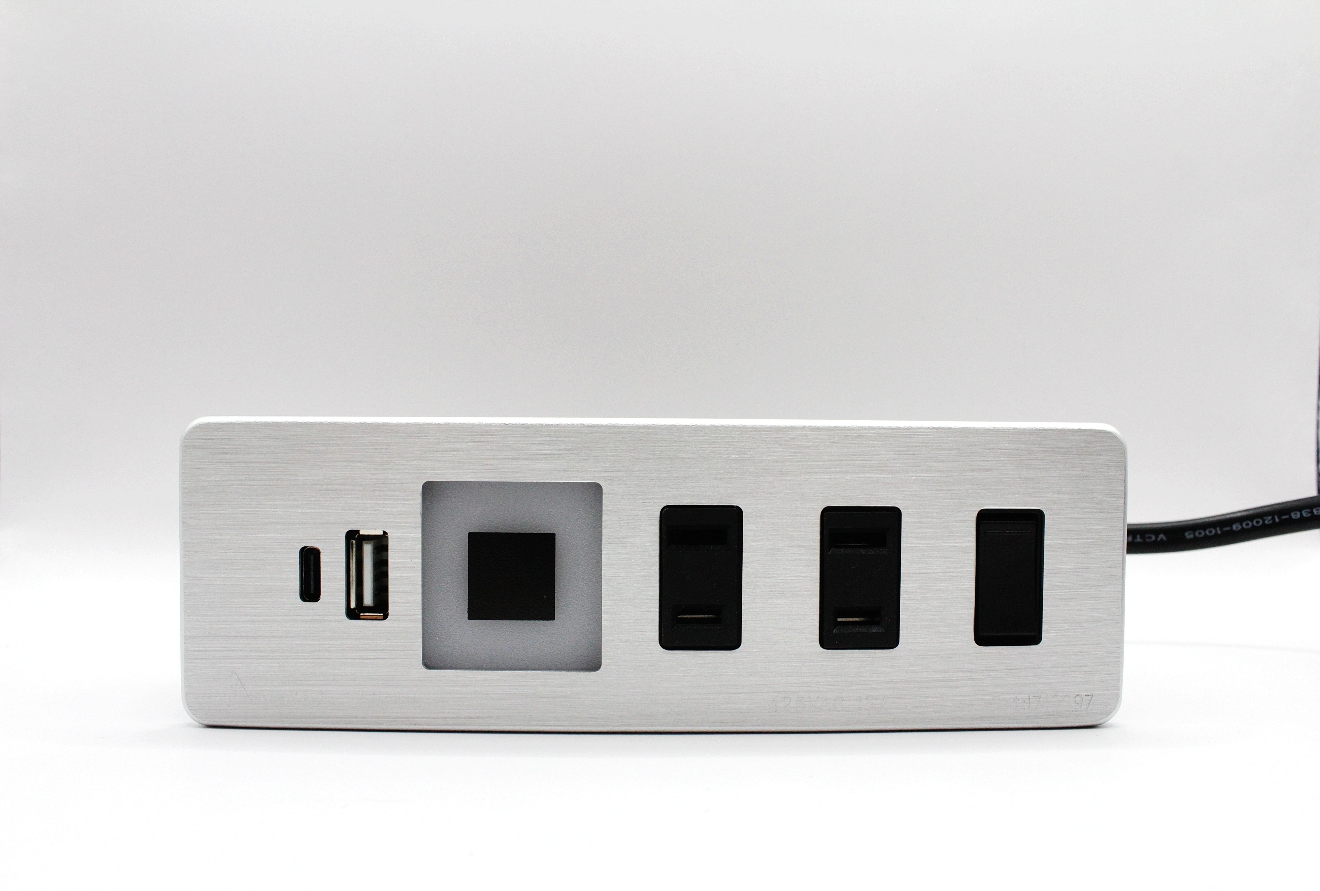 USB小夜燈AC-S-1